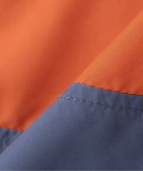 kladskap / クレードスコープ ブルゾン | 乗り物リバーシブルウィンドブレーカー | 詳細11