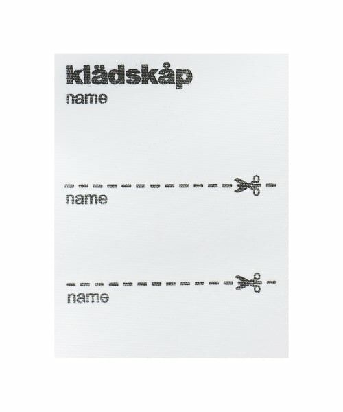 kladskap / クレードスコープ キャップ | 踏切ワークキャップ | 詳細12