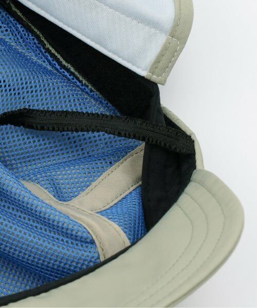 kladskap / クレードスコープ キャップ | 踏切ワークキャップ | 詳細6