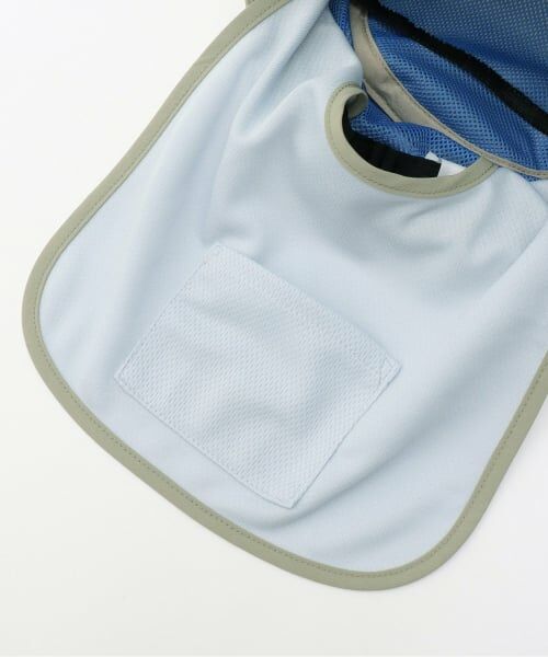 kladskap / クレードスコープ キャップ | 踏切ワークキャップ | 詳細8