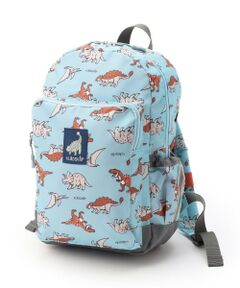 kladskap / クレードスコープ リュック・バックパック | 恐竜総柄リュック