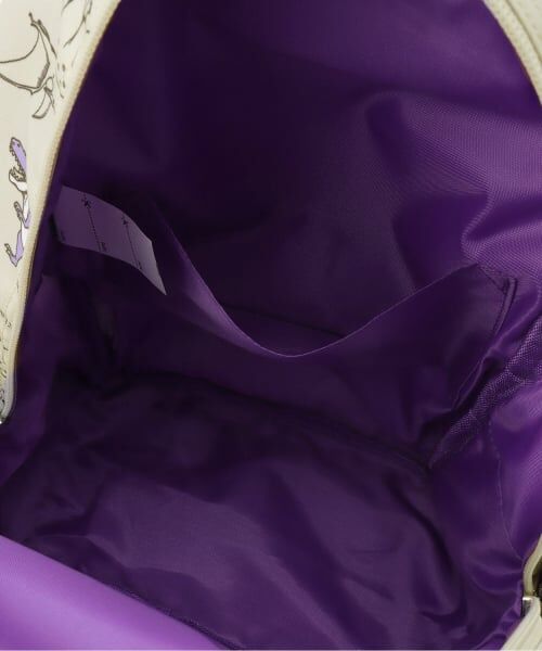 kladskap / クレードスコープ リュック・バックパック | 恐竜総柄リュック | 詳細6