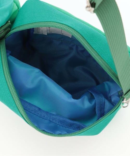 kladskap / クレードスコープ ショルダーバッグ | 恐竜やらかしショルダーバッグ | 詳細10