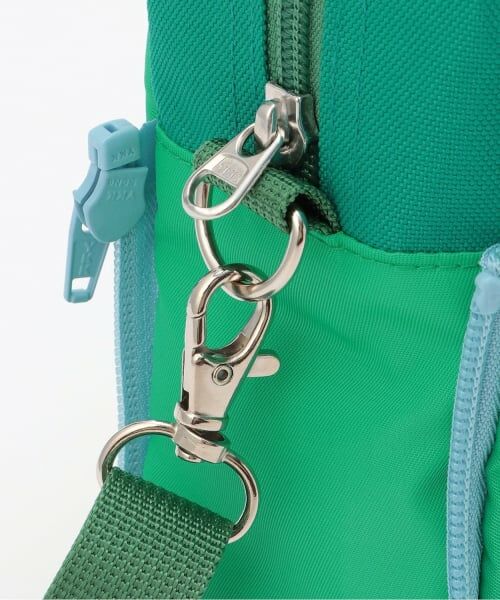 kladskap / クレードスコープ ショルダーバッグ | 恐竜やらかしショルダーバッグ | 詳細8