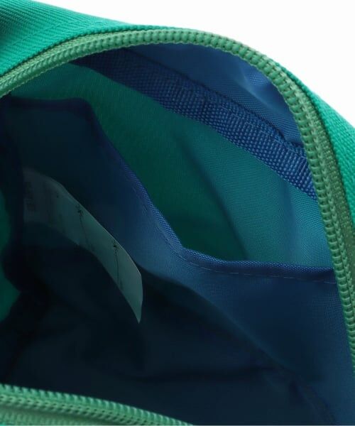 kladskap / クレードスコープ ショルダーバッグ | 恐竜やらかしショルダーバッグ | 詳細9