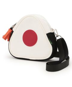kladskap / クレードスコープ ショルダーバッグ | おにぎりショルダーバッグ