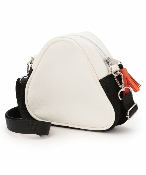 kladskap / クレードスコープ ショルダーバッグ | おにぎりショルダーバッグ | 詳細1