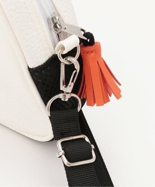 kladskap / クレードスコープ ショルダーバッグ | おにぎりショルダーバッグ | 詳細3