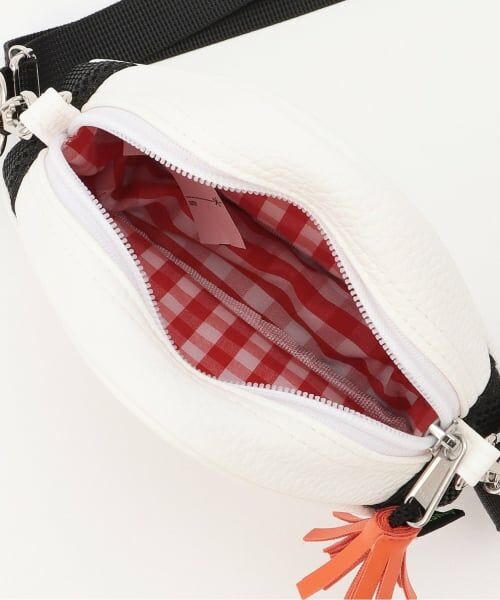 kladskap / クレードスコープ ショルダーバッグ | おにぎりショルダーバッグ | 詳細4