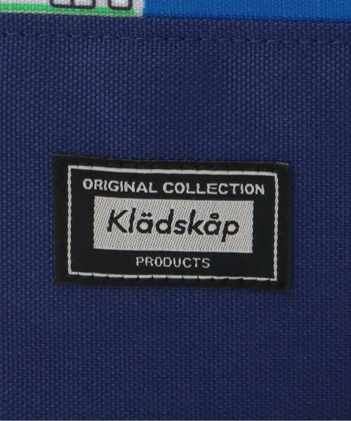 kladskap / クレードスコープ トートバッグ | 総柄レッスンバッグ | 詳細3