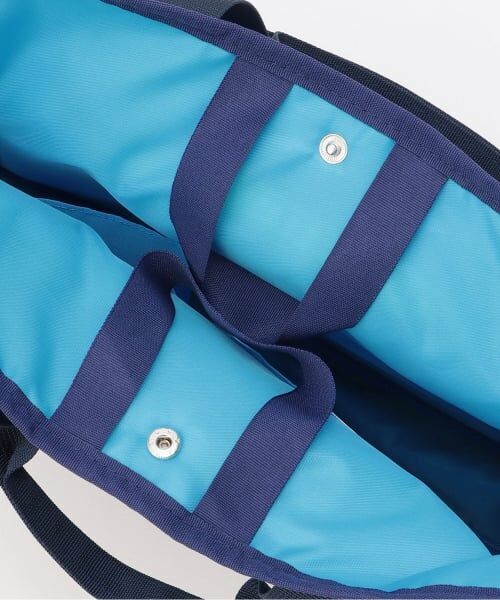 kladskap / クレードスコープ トートバッグ | 総柄レッスンバッグ | 詳細4