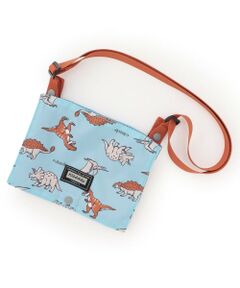 kladskap / クレードスコープ ショルダーバッグ | 総柄暑さ対策バッグ