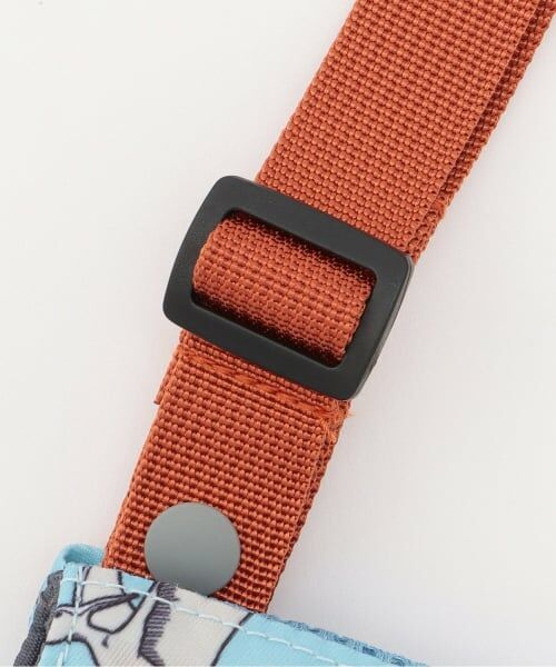 kladskap / クレードスコープ ショルダーバッグ | 総柄暑さ対策バッグ | 詳細2