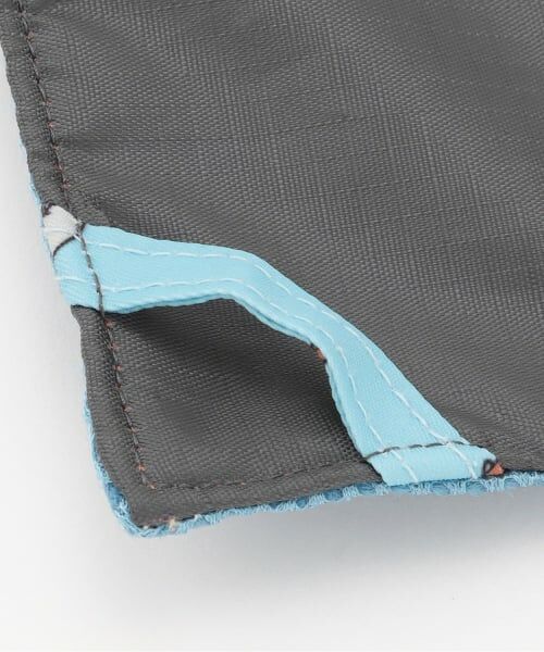 kladskap / クレードスコープ ショルダーバッグ | 総柄暑さ対策バッグ | 詳細6