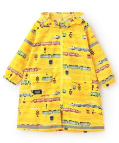 kladskap / クレードスコープ その他アウター | 総柄レインコート