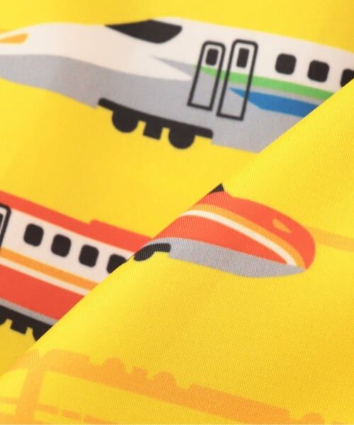 kladskap / クレードスコープ その他アウター | 総柄レインコート | 詳細10