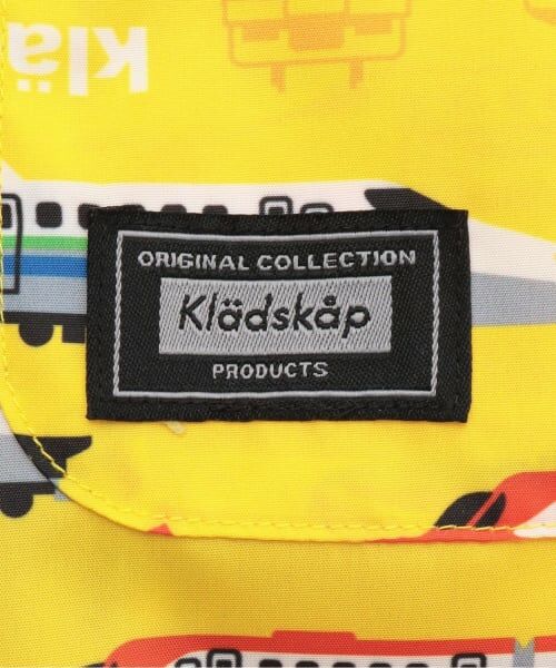 kladskap / クレードスコープ その他アウター | 総柄レインコート | 詳細6