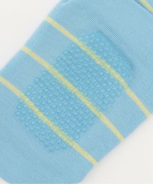 kladskap / クレードスコープ ソックス | 2足セット電車ショートソックス | 詳細3