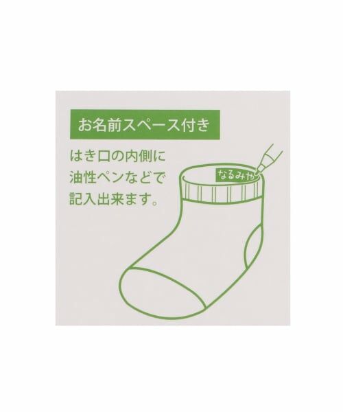 kladskap / クレードスコープ ソックス | 2足セット恐竜ショートソックス | 詳細6