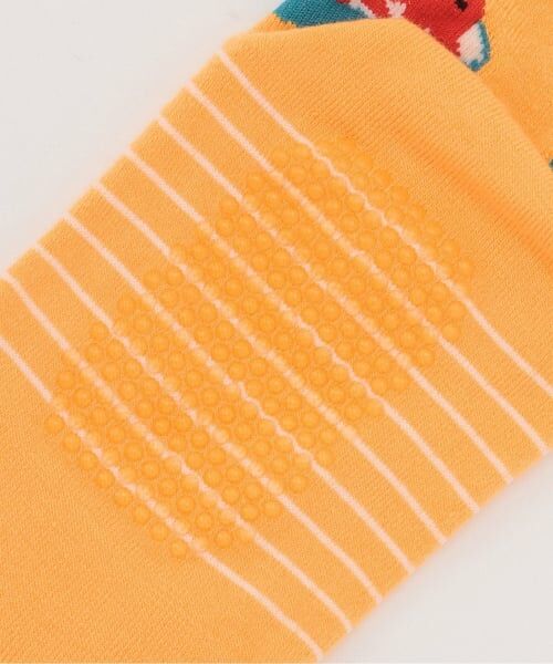 kladskap / クレードスコープ ソックス | 2足セットお弁当ショートソックス | 詳細3