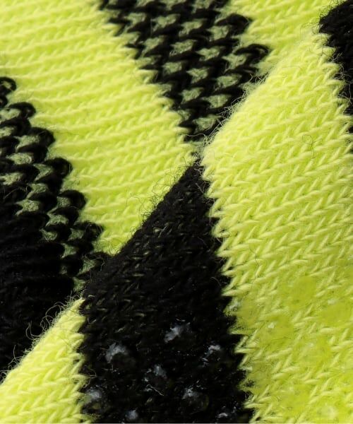 kladskap / クレードスコープ ソックス | 突起恐竜クルーソックス | 詳細3