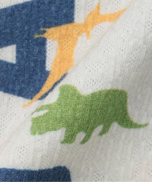 kladskap / クレードスコープ ルームウェア | 総柄半袖ルームウェア | 詳細8