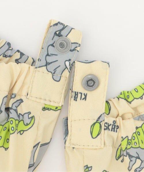 kladskap / クレードスコープ その他 | 総柄シューズカバー | 詳細3