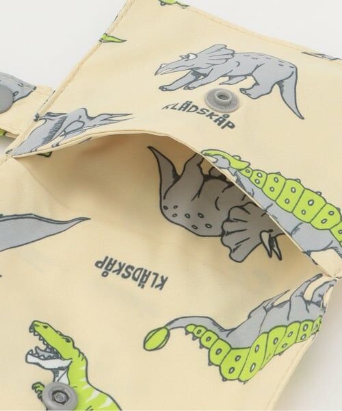 kladskap / クレードスコープ その他 | 総柄シューズカバー | 詳細5