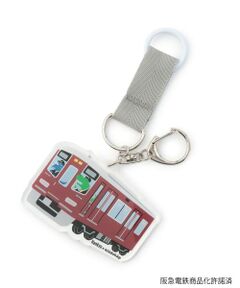 kladskap / クレードスコープ キーホルダー・ストラップ | 【阪急電車】キーホルダー