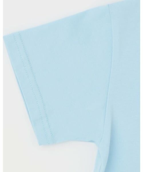 kladskap / クレードスコープ Tシャツ | 【3月13日発売予定】【トーマス】トーマスとなかまたち半袖Tシャツ | 詳細4