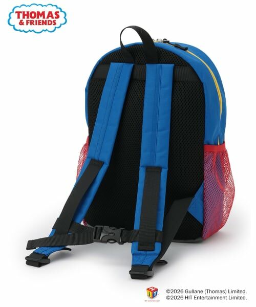 kladskap / クレードスコープ リュック・バックパック | 【トーマス】リュック | 詳細1