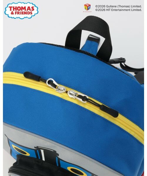 kladskap / クレードスコープ リュック・バックパック | 【トーマス】リュック | 詳細2