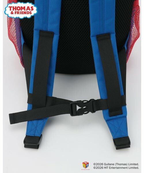 kladskap / クレードスコープ リュック・バックパック | 【トーマス】リュック | 詳細4