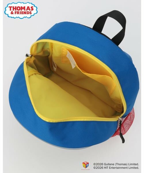 kladskap / クレードスコープ リュック・バックパック | 【トーマス】リュック | 詳細6