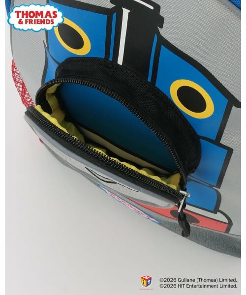 kladskap / クレードスコープ リュック・バックパック | 【トーマス】リュック | 詳細7