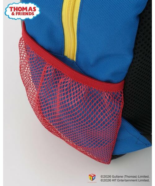 kladskap / クレードスコープ リュック・バックパック | 【トーマス】リュック | 詳細8