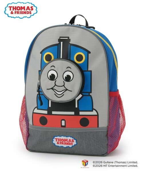 kladskap / クレードスコープ リュック・バックパック | 【トーマス】リュック（ブルー）