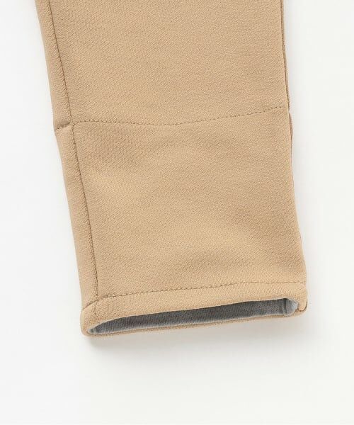 kladskap / クレードスコープ その他パンツ | 【人気商品再入荷】【直営店で取り扱い無し】電車ワッペンテーパードパンツ | 詳細4