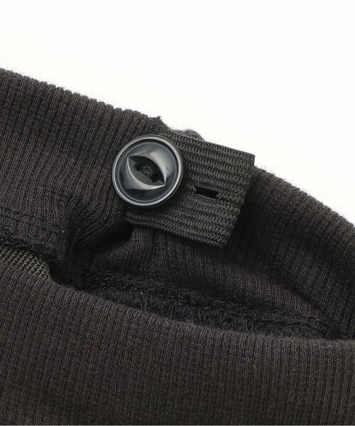 kladskap / クレードスコープ その他パンツ | 【人気商品再入荷】【直営店で取り扱い無し】恐竜ロング丈ストレートパンツ | 詳細3