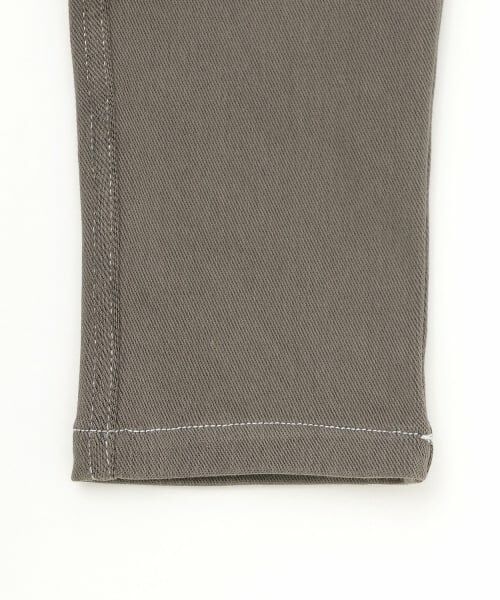 kladskap / クレードスコープ その他パンツ | 【人気商品再入荷】【直営店で取り扱い無し】恐竜ロング丈ストレートパンツ | 詳細5