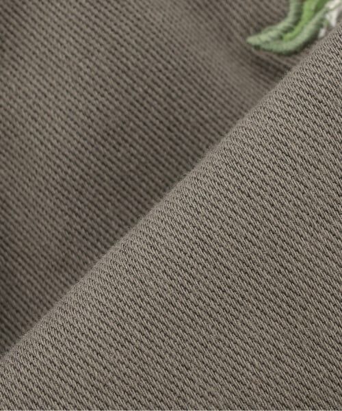 kladskap / クレードスコープ その他パンツ | 【人気商品再入荷】【直営店で取り扱い無し】恐竜ロング丈ストレートパンツ | 詳細7