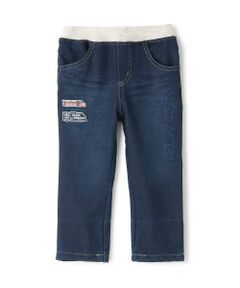 kladskap / クレードスコープ その他パンツ | 【人気商品再入荷】【直営店で取り扱い無し】電車ロング丈ストレートパンツ