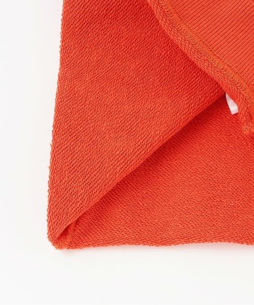 kladskap / クレードスコープ スウェット | 【人気商品再入荷】【直営店で取り扱い無し】乗り物アップリケトレーナー | 詳細6