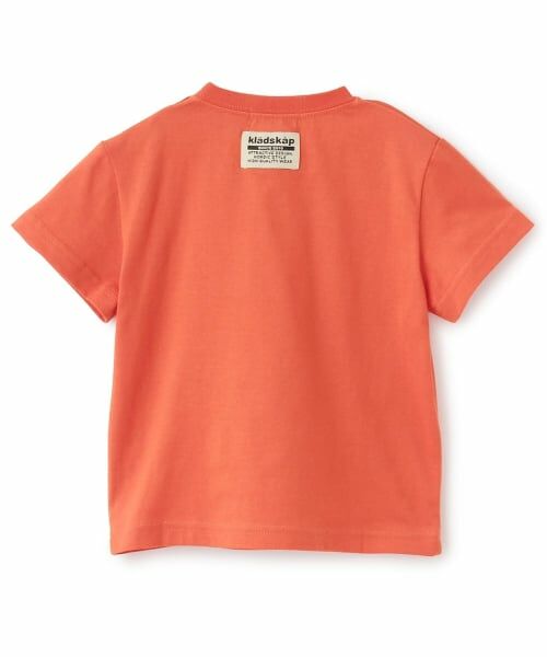 kladskap / クレードスコープ Tシャツ | 【人気商品再入荷】【直営店で取り扱い無し】街と乗り物半袖Tシャツ | 詳細1
