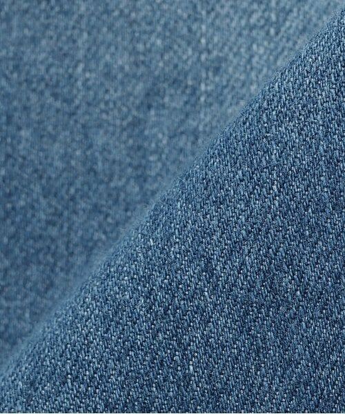 kladskap / クレードスコープ その他パンツ | 【人気商品再入荷】【直営店で取り扱い無し】恐竜刺しゅうロング丈テーパードパンツ | 詳細11