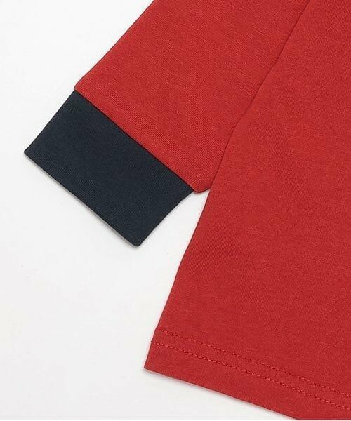 kladskap / クレードスコープ Tシャツ | 【人気商品再入荷】【直営店で取り扱い無し】サガラ恐竜長袖Tシャツ | 詳細5