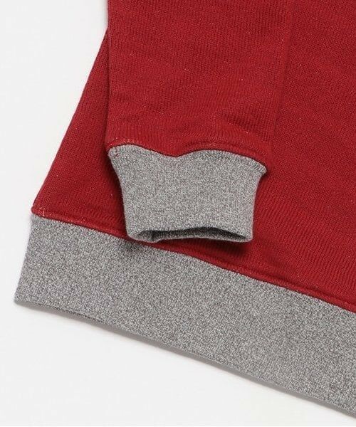 kladskap / クレードスコープ Tシャツ | 【人気商品再入荷】【直営店で取り扱い無し】電車と踏切接結長袖Tシャツ | 詳細4