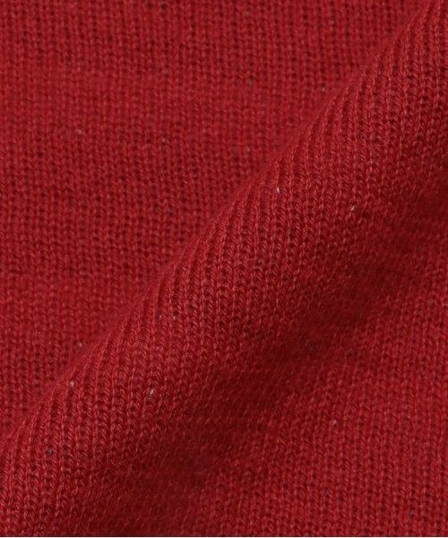 kladskap / クレードスコープ Tシャツ | 【人気商品再入荷】【直営店で取り扱い無し】電車と踏切接結長袖Tシャツ | 詳細6