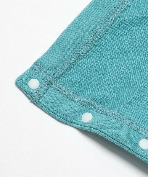 kladskap / クレードスコープ パーカー | 【人気商品再入荷】【直営店で取り扱い無し】恐竜配色ジップアップパーカ | 詳細10