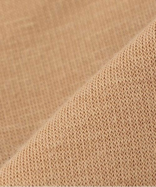 kladskap / クレードスコープ その他パンツ | 【人気商品再入荷】【直営店で取り扱い無し】恐竜刺しゅうロング丈ストレートパンツ | 詳細9